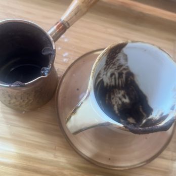 Miracles From Honey - Sand Coffee - Bakeries Near Me - Long Beach, California
