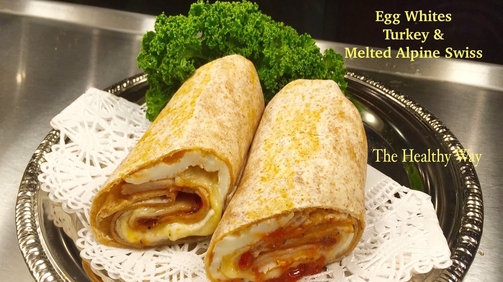 HARBORSIDE DELICATESSEN Updated October 2024 41 Photos & 37 Reviews