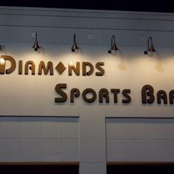 Diamonds Sports Bar