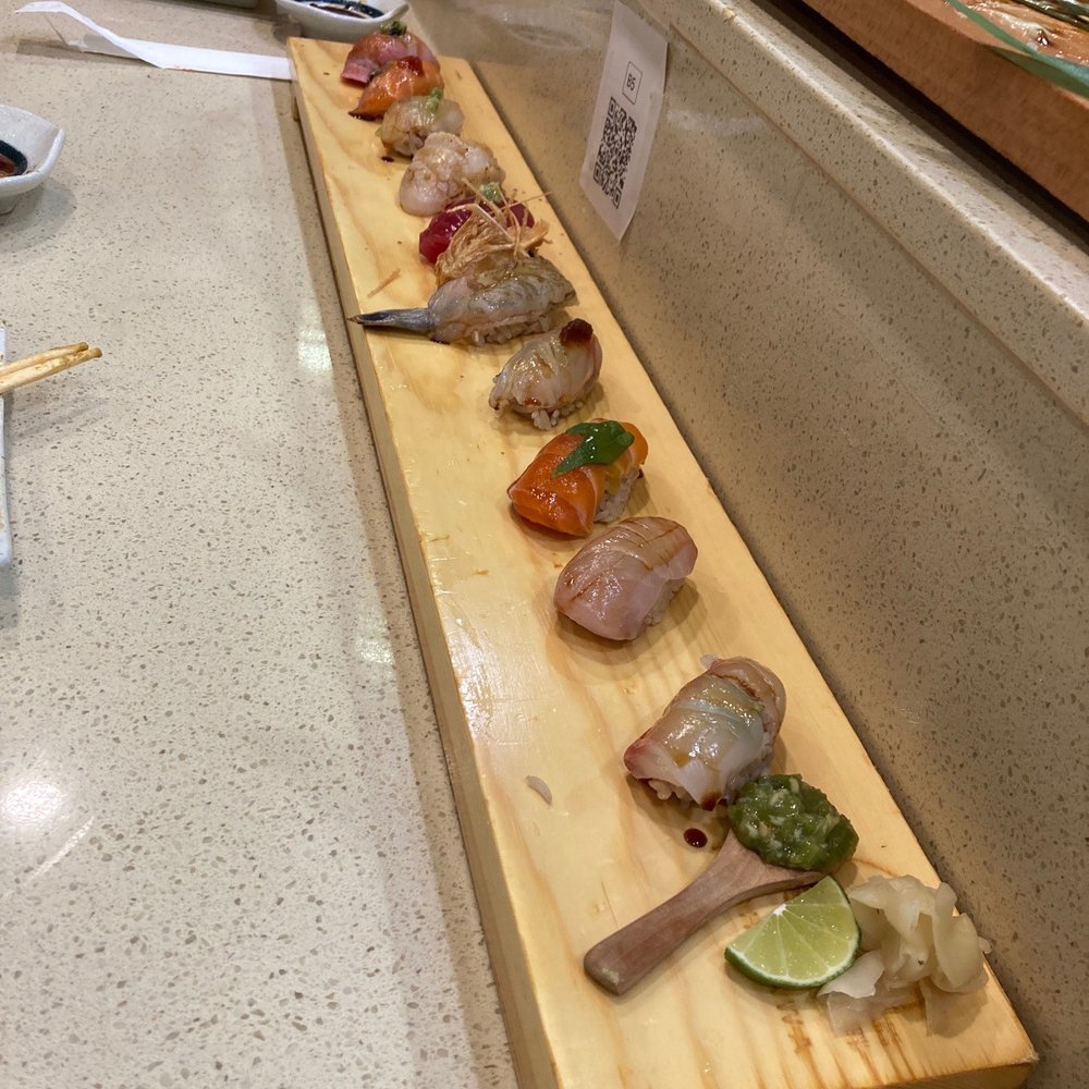 Hashi Gawa - Omakase with real wasabi! - Japanese Near Me - Alameda, California Hashi Gawa - Omakase with real wasabi! - Japanese Near Me - Alameda, California