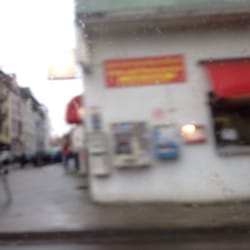 Asia Bistro