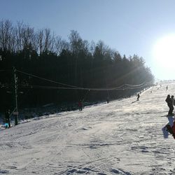 SKI Kvasejovice