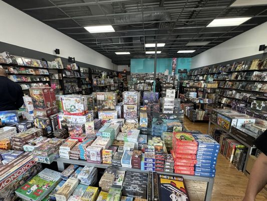 Tanuki Games by null