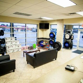 Southern Tire Mart - Tires Near Me - Sulphur, Louisiana Southern Tire Mart - Tires Near Me - Sulphur, Louisiana