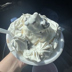 Crystal's Country Cream