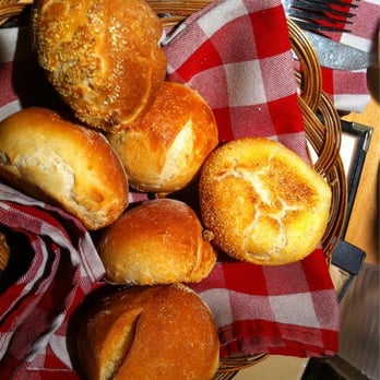 Mazzi's - Breaaaad!! - Italian Near Me - Eugene, Oregon