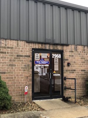 Home Appliance Sales & Svc