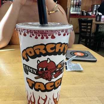 Torchy's Tacos - Tacos Near Me - Austin, Texas