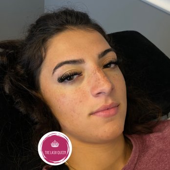 The Lash Queen - Volume luxury handmade lash extensions - Eyelash Service Near Me - Glen Cove , New York The Lash Queen - Volume luxury handmade lash extensions - Eyelash Service Near Me - Glen Cove , New York