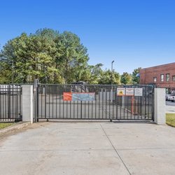 Public Storage