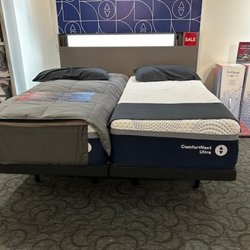 Sleep Number