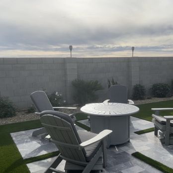 Platinum AZ Turf - Artificial Turf Near Me