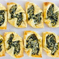 Gourmet Killer Dogs - Special Order Vegan Savory Pastries for your Festivities..email all inquiries to kathrynecohen@yahoo.com