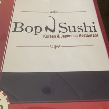Bop & Sushi - Sushi Bars Near Me - Westwood, New Jersey Bop & Sushi - Sushi Bars Near Me - Westwood, New Jersey