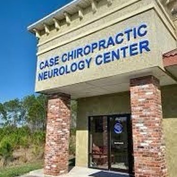Case Chiropractic Neurology Center - View from the front parking lot 2/2021 - Chiropractors Near Me - St. Marys, Georgia Case Chiropractic Neurology Center - View from the front parking lot 2/2021 - Chiropractors Near Me - St. Marys, Georgia