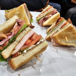 Club Sandwich