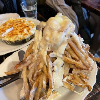 Jacob's Pickles - Poutine - Comfort Food Near Me - New York, New York Jacob's Pickles - Poutine - Comfort Food Near Me - New York, New York