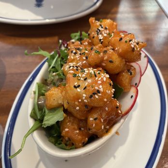 Hudson House - Seafood Near Me - Irving, Texas