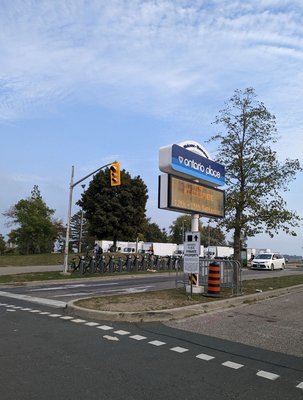 Ontario Place by null