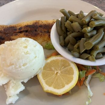 Landmark Family Restaurant - Breakfast & Brunch Near Me - Rome, Georgia