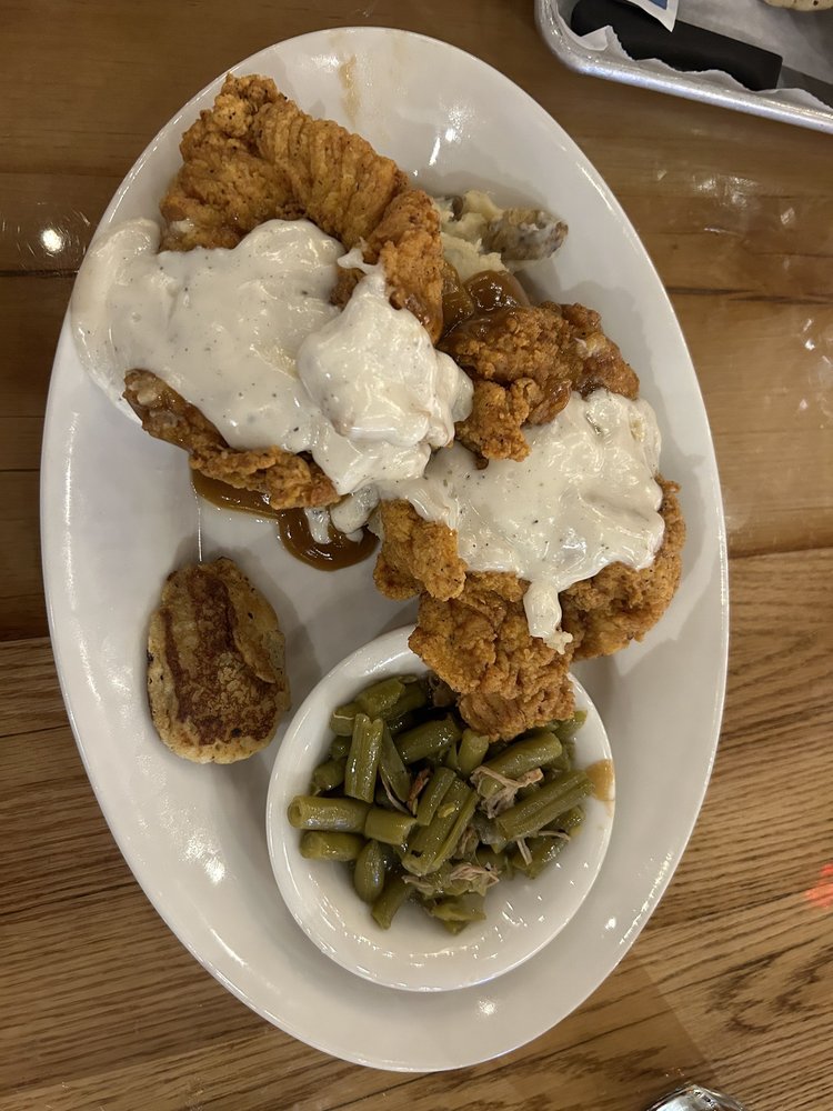 PUCKETT’S RESTAURANTCULLMAN 10 Photos & 10 Reviews 6076 AL157