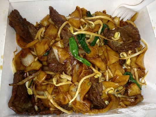 Genghis Khan Restaurant by null