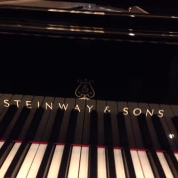 Steinway & Sons - Musical Instruments & Teachers Near Me - Long Island City, New York Steinway & Sons - Musical Instruments & Teachers Near Me - Long Island City, New York