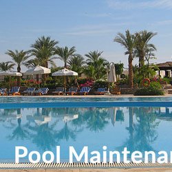 Desert Lifeguard Management