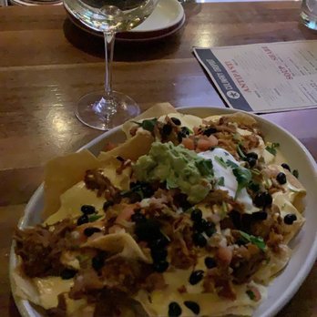 Culinary Dropout - New American Near Me - Tucson, Arizona