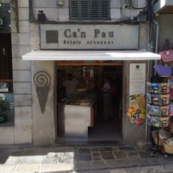 Ca'n Pau - Shop beside Hotel La Vila