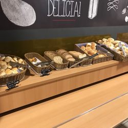 Hotel Ibis Santos - Cafe da manha