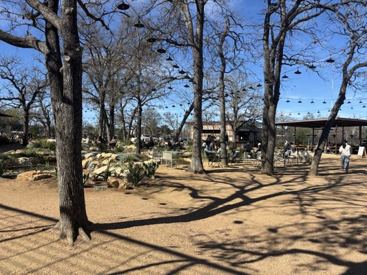 Leona Botanical Cafe & Bar by null Leona Botanical Cafe & Bar by null