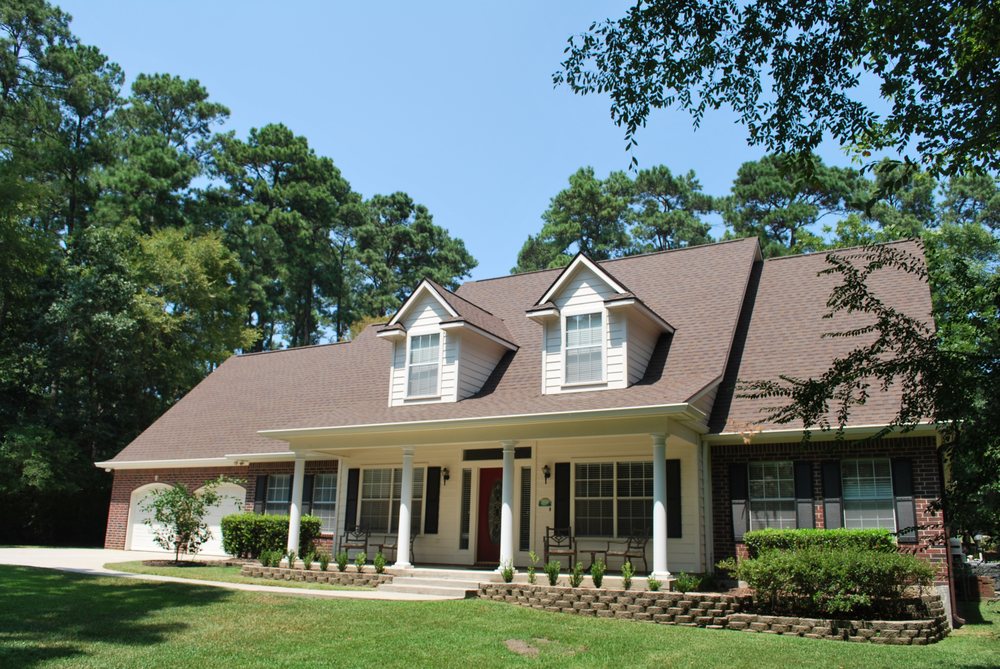 Slide of STX Roofing