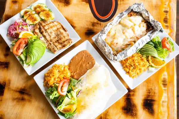 Alejandro’s Kitchen & Tequila by null