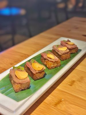 Sushi Roku Las Vegas by null