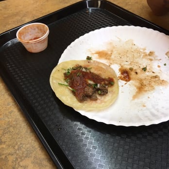 Pollo Mobile - Tacos - Mexican Near Me - Las Vegas, Nevada