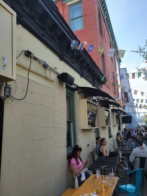 Kent Ale House by null