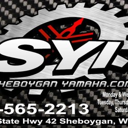Sheboygan Yamaha
