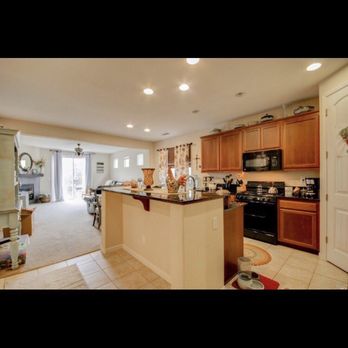 Solano Hardwoods - Before photo: tile and carpet - Flooring Near Me - Vacaville, California
