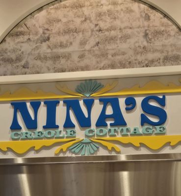 Nina's Creole Cottage by null