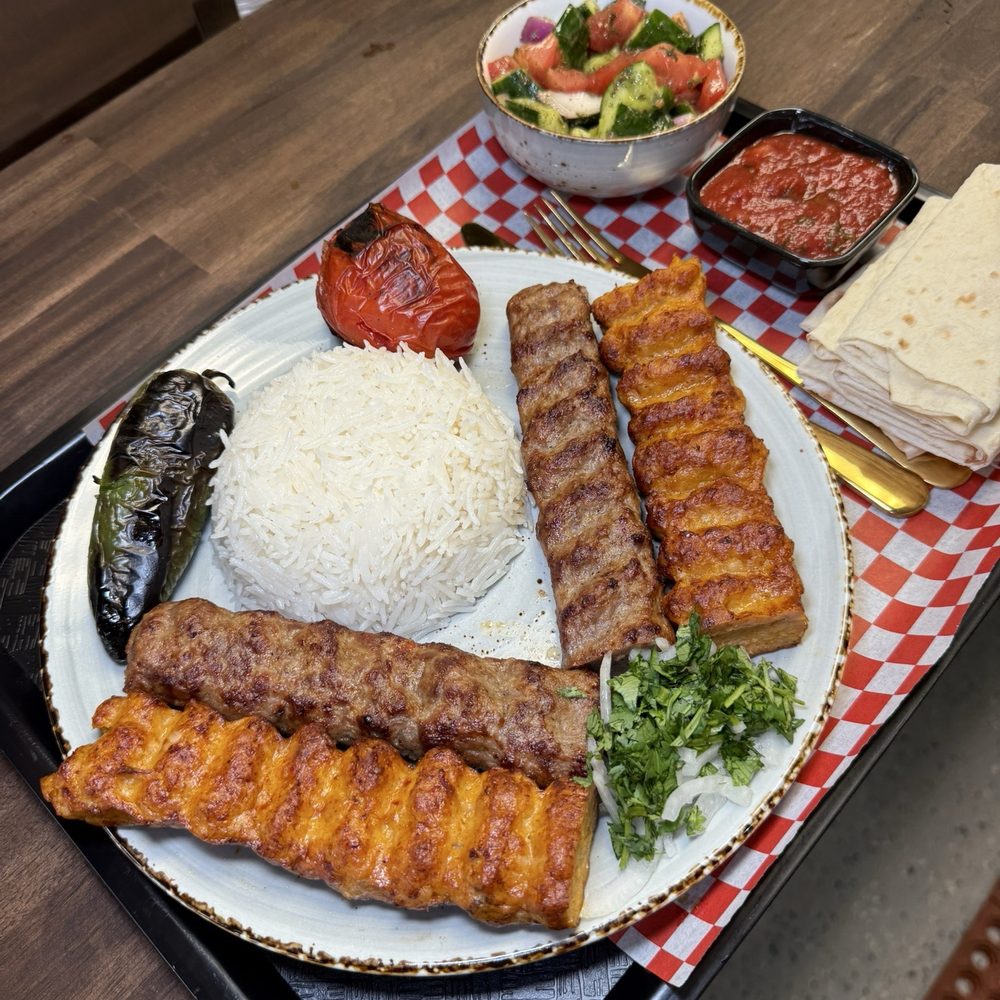 Shawarma Gyro Long Beach, CA - Last Updated December 2025 - Yelp, image size:1000x1000