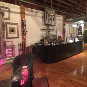 Gallery 3949 - Revolving Art Installations make for unique and personal. - Venues & Event Spaces Near Me - Chicago, Illinois