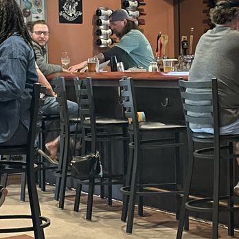 1608 Crafthouse - Gastropubs Near Me - Virginia Beach, Virginia