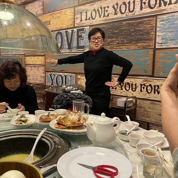 Pop Kitchen - Everything fresh and hot! - Seafood Near Me - Daly City, California