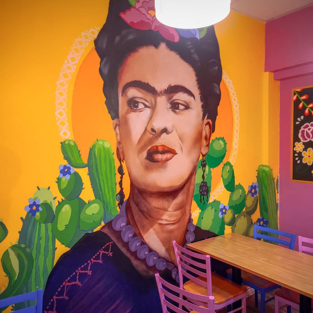 Tacos Frida - Mexican Near Me - Montreal, Quebec Tacos Frida - Mexican Near Me - Montreal, Quebec
