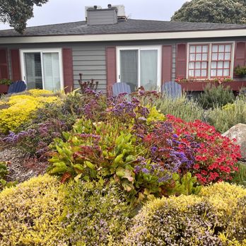 Sea Otter Inn - Hotels Near Me - Cambria, California Sea Otter Inn - Hotels Near Me - Cambria, California