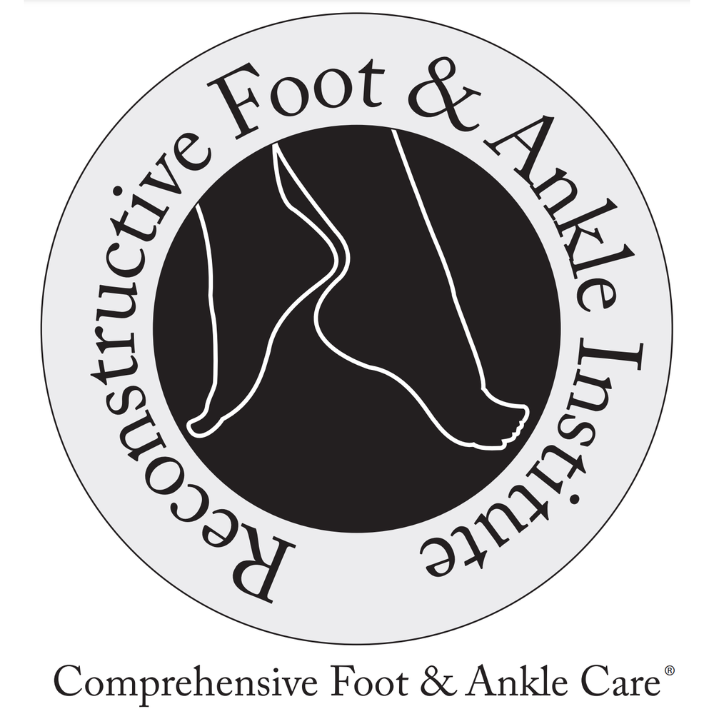 RECONSTRUCTIVE FOOT & ANKLE INSTITUTE Updated July 2024 15 Photos