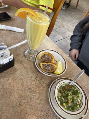 La Fonda Antioquena by null