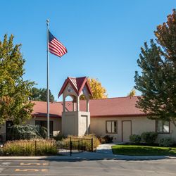 Challenger School - Boise - Conveniently located off State Street just five minutes northwest of downtown, Challenger's Boise Bloom private school welcom...
