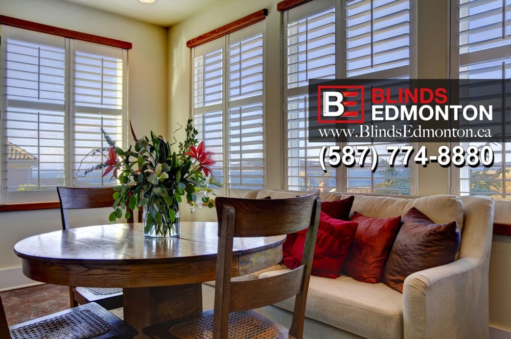 BLINDS EDMONTON Updated July 2024 13461 St King Trail, Edmonton